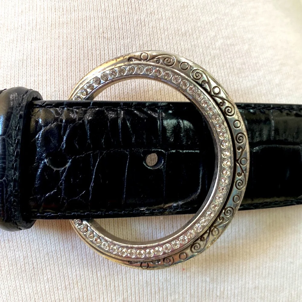 Brighton Belt